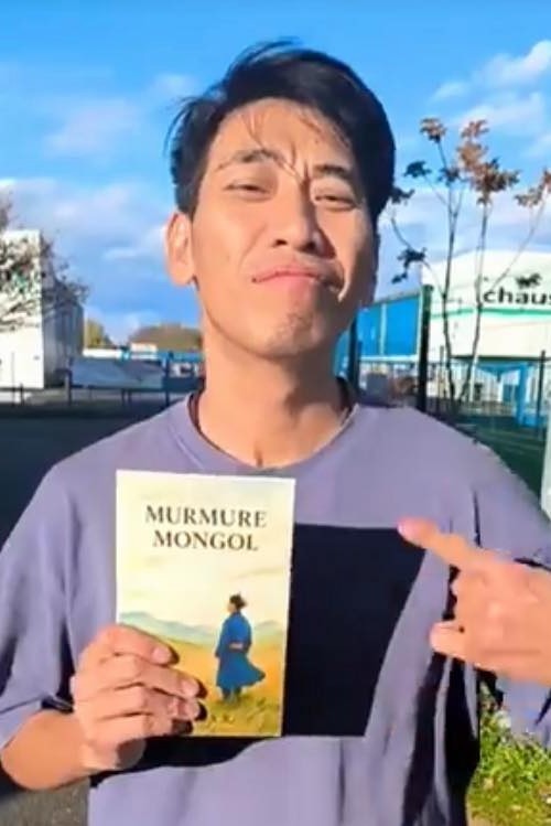 Week-end Immersif Mongolie - Culture, Gastronomie et Spiritualité Mongole