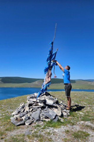 Week-end Immersif Mongolie - Culture, Gastronomie et Spiritualité Mongole